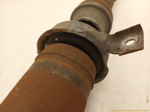 Dodge Durango Rear Drive Shaft