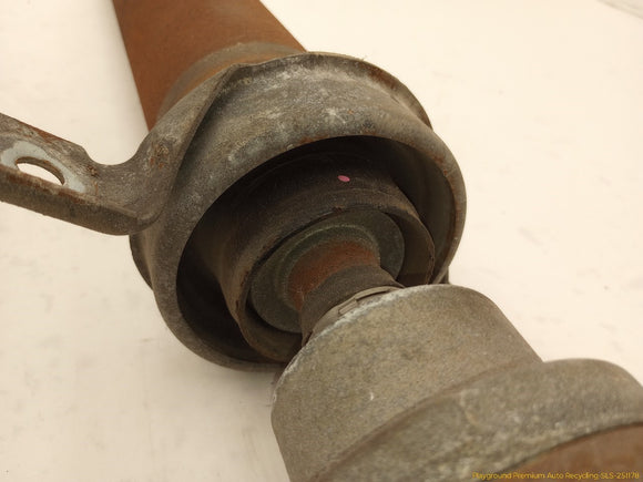 Dodge Durango Rear Drive Shaft