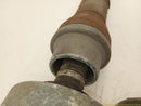Dodge Durango Rear Drive Shaft-7