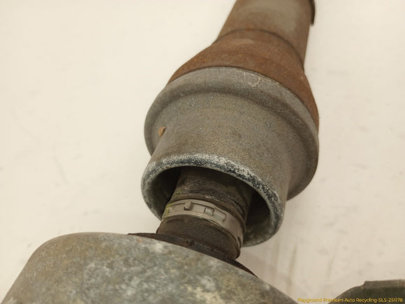 Dodge Durango Rear Drive Shaft