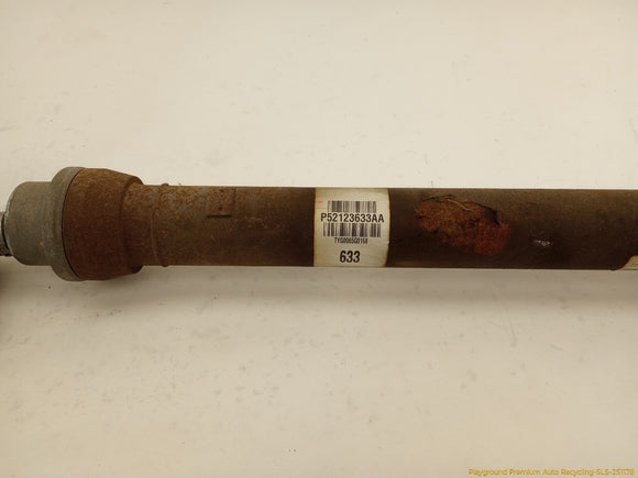 Dodge Durango Rear Drive Shaft