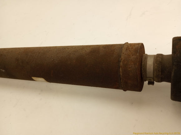 Dodge Durango Rear Drive Shaft