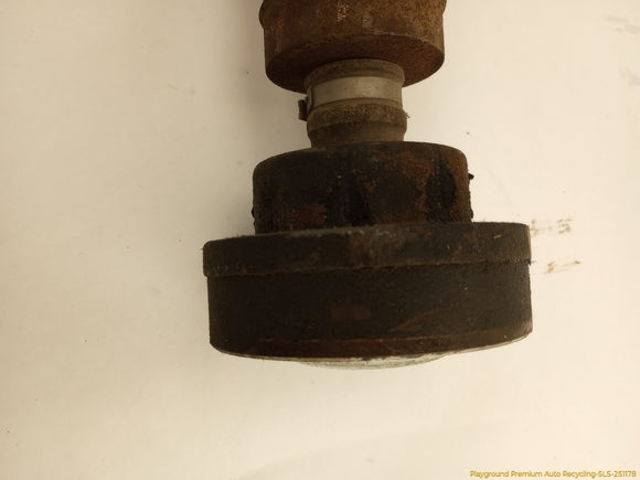 Dodge Durango Rear Drive Shaft