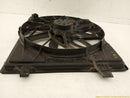 Dodge Durango Radiator Fan-8