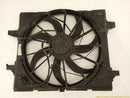 Dodge Durango Radiator Fan-9