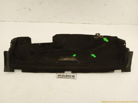 Dodge Durango Engine Bay Insulation Cover