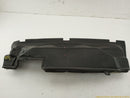 Dodge Durango Engine Bay Insulation Cover-7