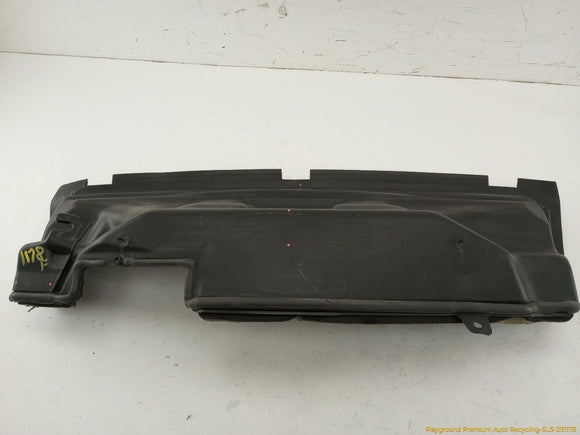 Dodge Durango Engine Bay Insulation Cover