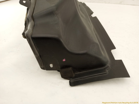 Dodge Durango Engine Bay Insulation Cover