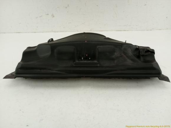 Dodge Durango Engine Bay Insulation Cover