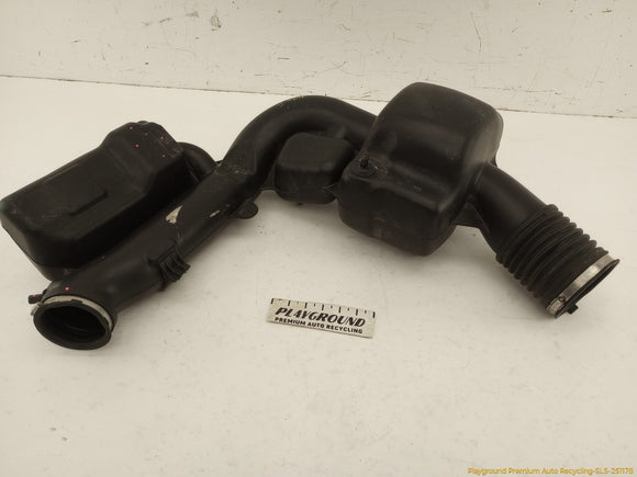 Dodge Durango Air Intake Hose