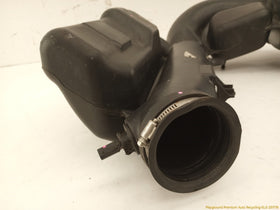 Dodge Durango Air Intake Hose - 0