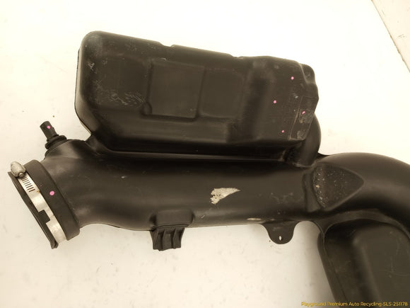 Dodge Durango Air Intake Hose