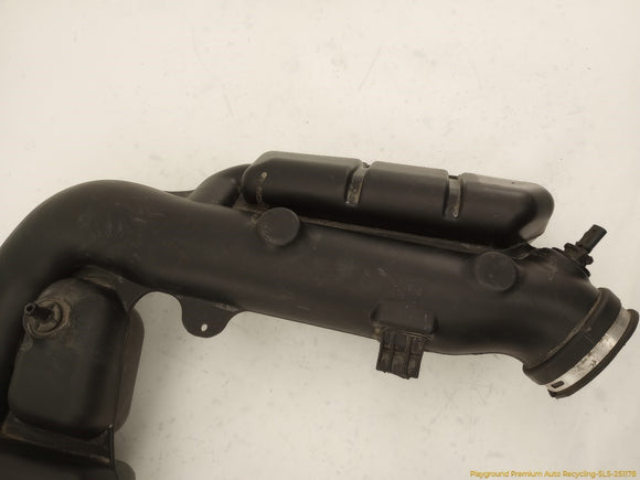 Dodge Durango Air Intake Hose