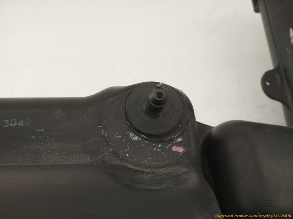 Dodge Durango Air Intake Hose