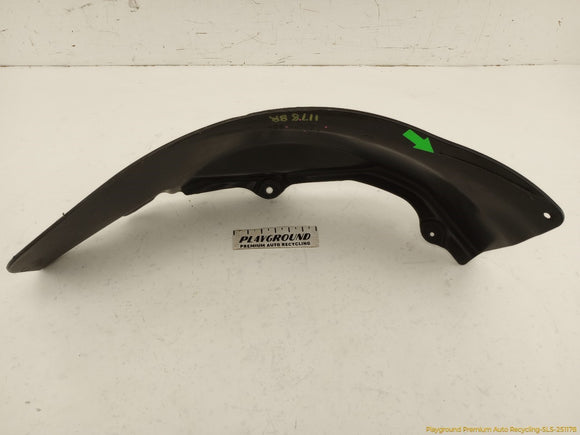 Dodge Durango Spare Wheel Shield Cover