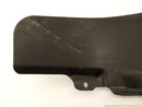 Dodge Durango Spare Wheel Shield Cover-2