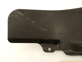 Dodge Durango Spare Wheel Shield Cover - 0