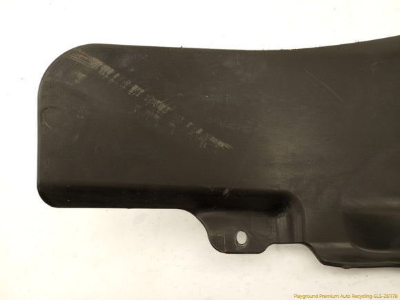 Dodge Durango Spare Wheel Shield Cover