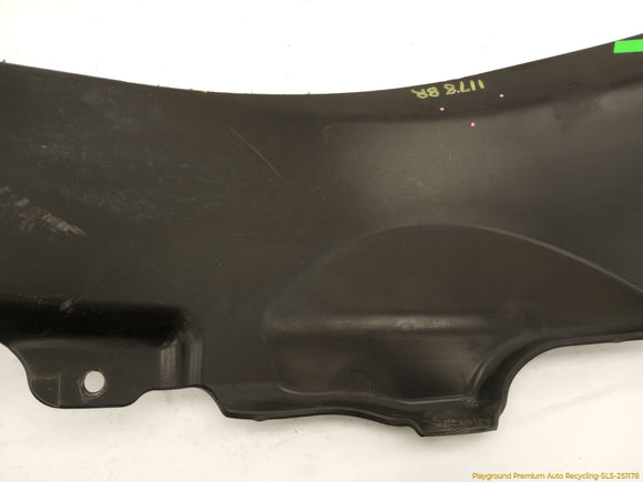Dodge Durango Spare Wheel Shield Cover