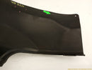 Dodge Durango Spare Wheel Shield Cover-4