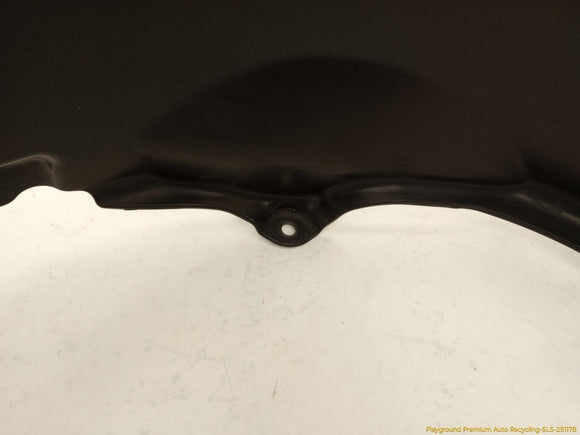 Dodge Durango Spare Wheel Shield Cover