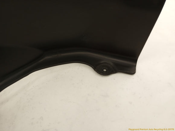 Dodge Durango Spare Wheel Shield Cover