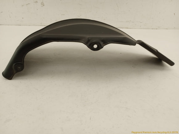 Dodge Durango Spare Wheel Shield Cover