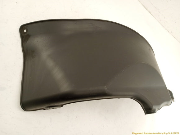 Dodge Durango Spare Wheel Shield Cover