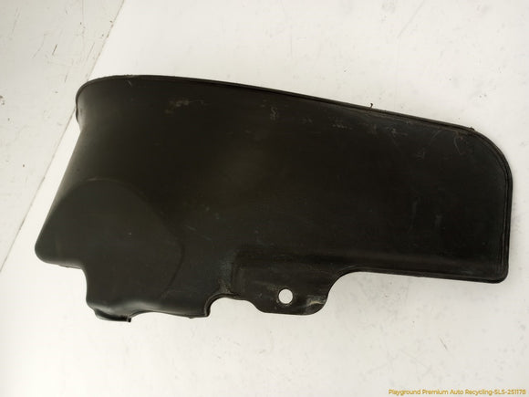 Dodge Durango Spare Wheel Shield Cover
