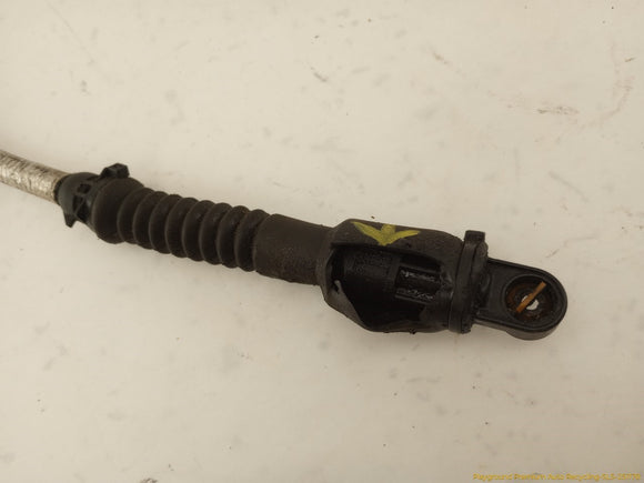 Dodge Durango Transmission Brake Interlock Cable
