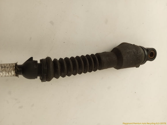 Dodge Durango Transmission Brake Interlock Cable