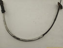 Dodge Durango Transmission Brake Interlock Cable-4