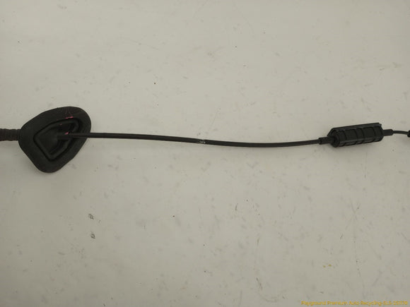 Dodge Durango Transmission Brake Interlock Cable
