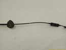 Dodge Durango Transmission Brake Interlock Cable-6