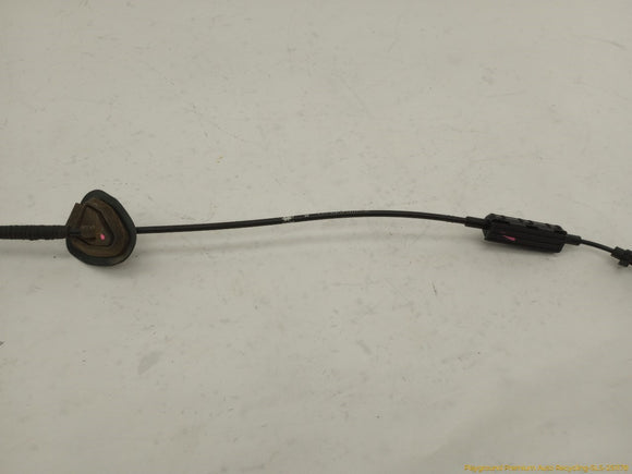 Dodge Durango Transmission Brake Interlock Cable