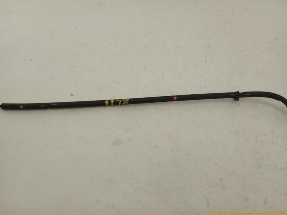 Dodge Durango Transmission Brake Interlock Cable