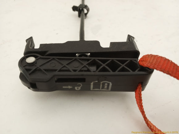 Dodge Durango Transmission Brake Interlock Cable