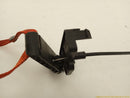 Dodge Durango Transmission Brake Interlock Cable-11