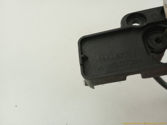 Dodge Durango Transmission Brake Interlock Cable