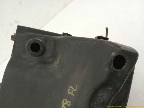 Dodge Durango Air Cleaner Box Housing