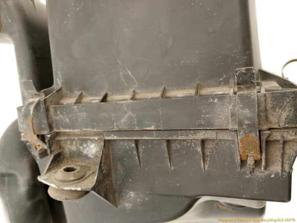 Dodge Durango Air Cleaner Box Housing