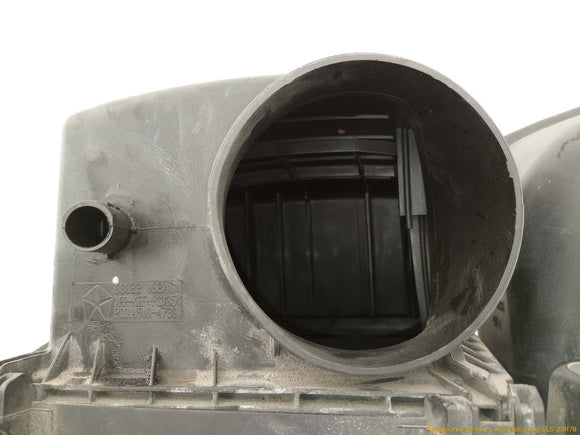 Dodge Durango Air Cleaner Box Housing