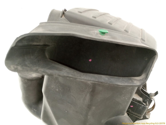 Dodge Durango Air Cleaner Box Housing