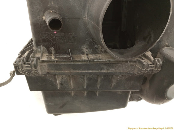 Dodge Durango Air Cleaner Box Housing
