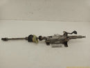 Dodge Durango Steering Column-1