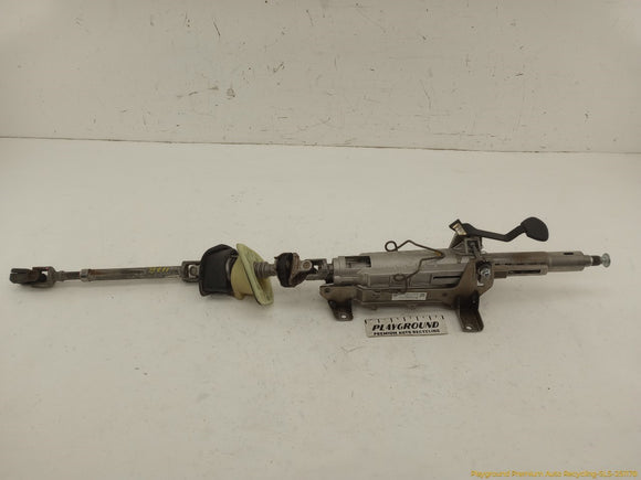 Dodge Durango Steering Column