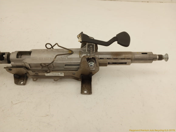 Dodge Durango Steering Column