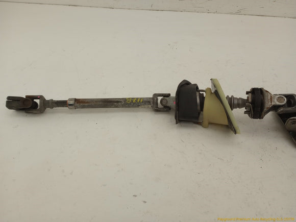 Dodge Durango Steering Column
