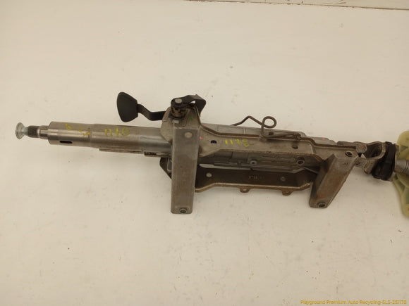 Dodge Durango Steering Column